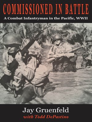 cover image of Commissioned in Battle